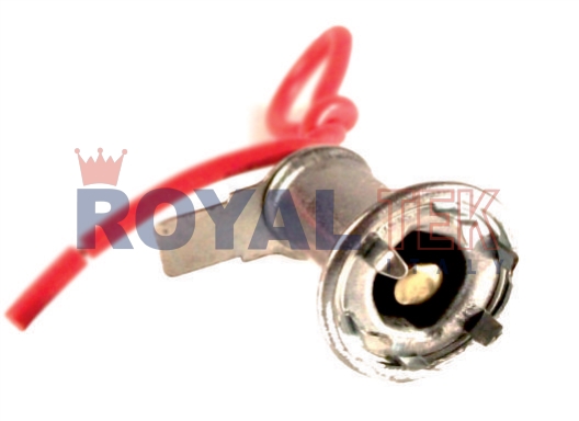 CODIGO ARTICULO - DESCRIPCION